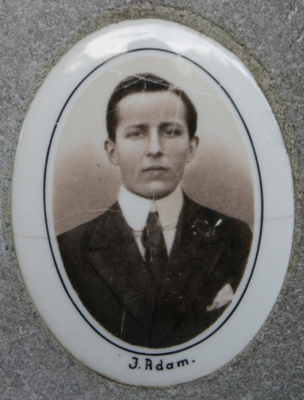 Photos de Joseph ADAM - Foto’s van Joseph ADAM